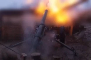 Вооруженные силы России вернули себе контроль над селом Варачино в Сумской области.