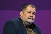 Сергей Лукьяненко.