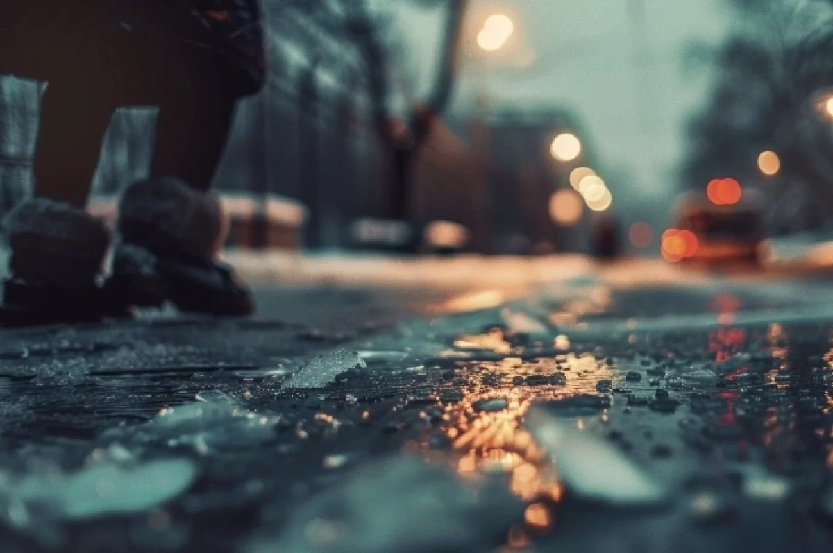 В последний день зимы в Брянской области потеплеет до 5ºC