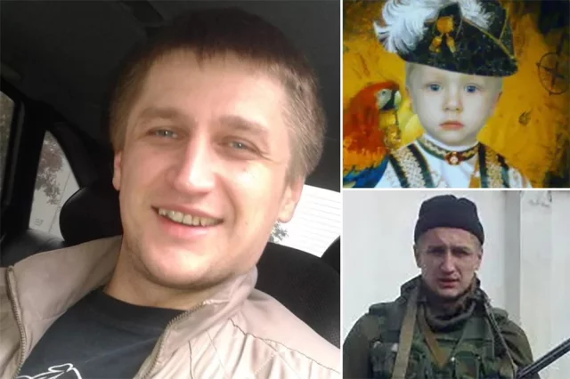 Сергей Грищенков.