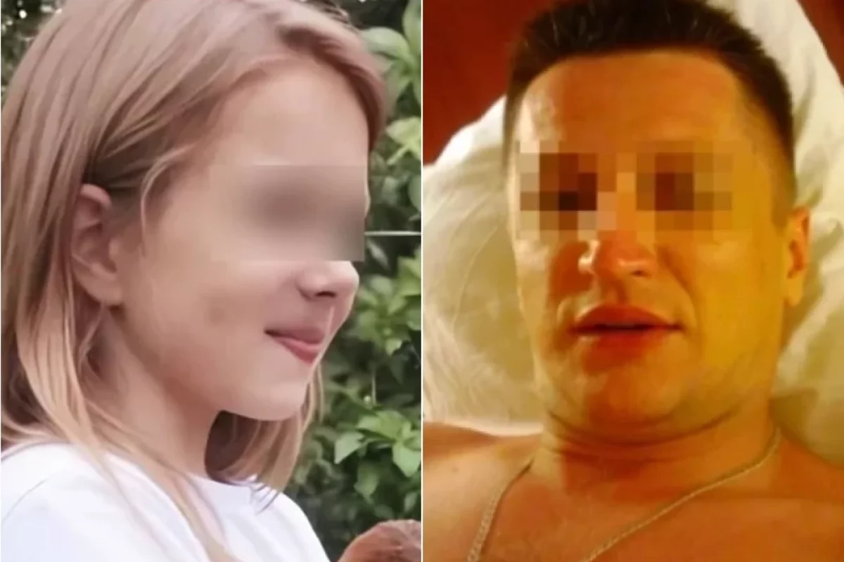 Брала еду в долг. Новые детали о похитителе Саши, его подруге, их мотивы