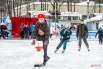 В Москве прошло закрытие сезона «Зима в Москве».