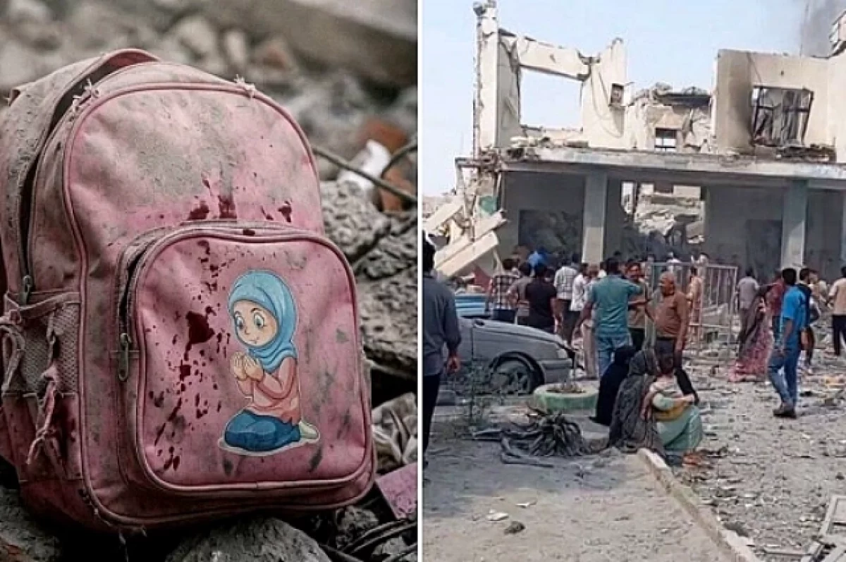 В школе 148 мертвых девочек: в Иране объявлен траур после трагедии в Минабе