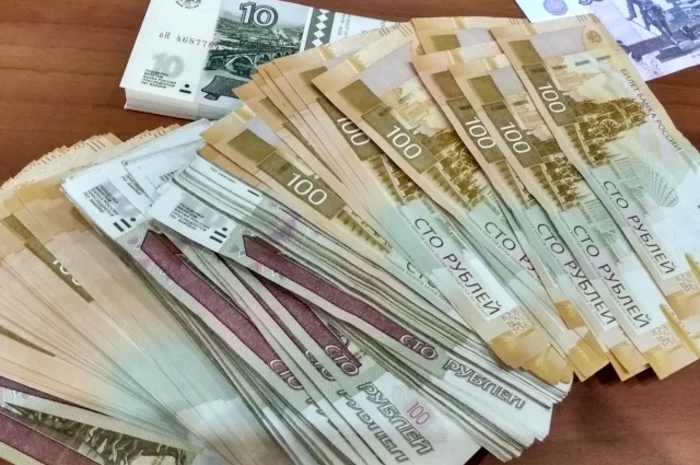 Сумма ущерба для родителей подростка превысила 10 млн рублей