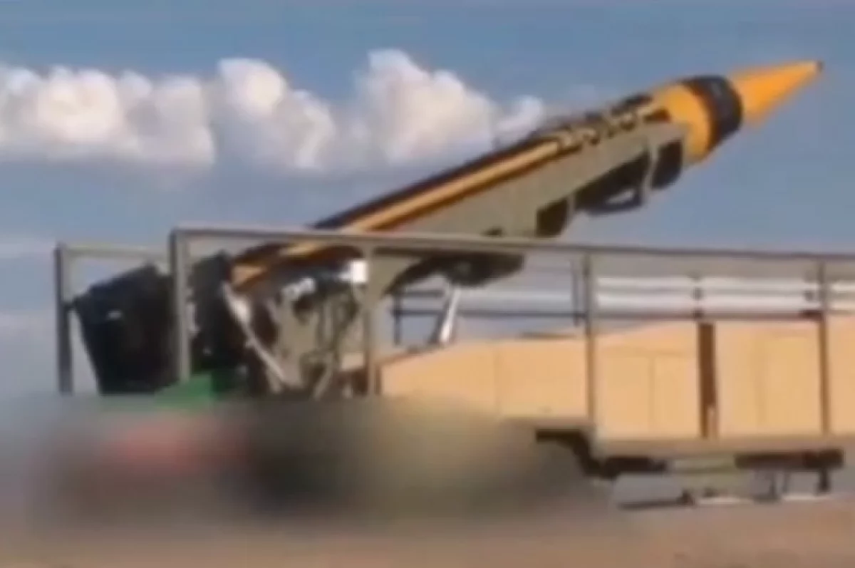 Иран 1 марта ударит с такой силой, с которой США и Израиль не сталкивались