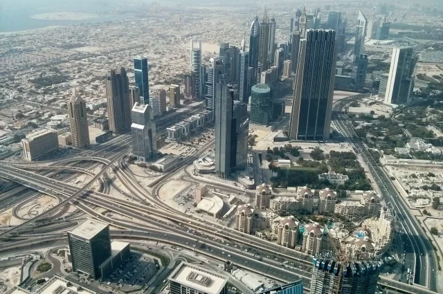 Туристы из Красноярска в ближневосточных странах чувствуют себя по-разному. Одни отдыхают, другие паникуют