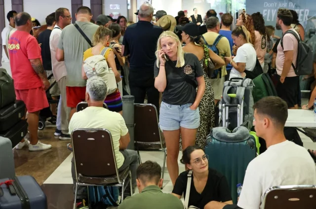 Дубайская газета Khaleej Times отмечает, что власти Дубая оплатят продление номеров только тем туристам, кто докажет отсутствие собственных средств.