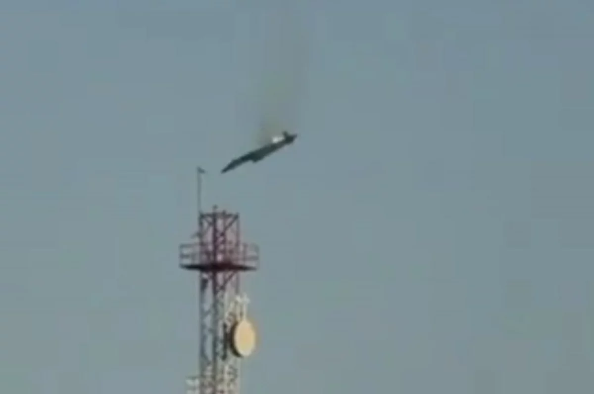 Эксперт Кнутов: Иран может превзойти США и Израиль по запасам ракет благодаря подземным производствам