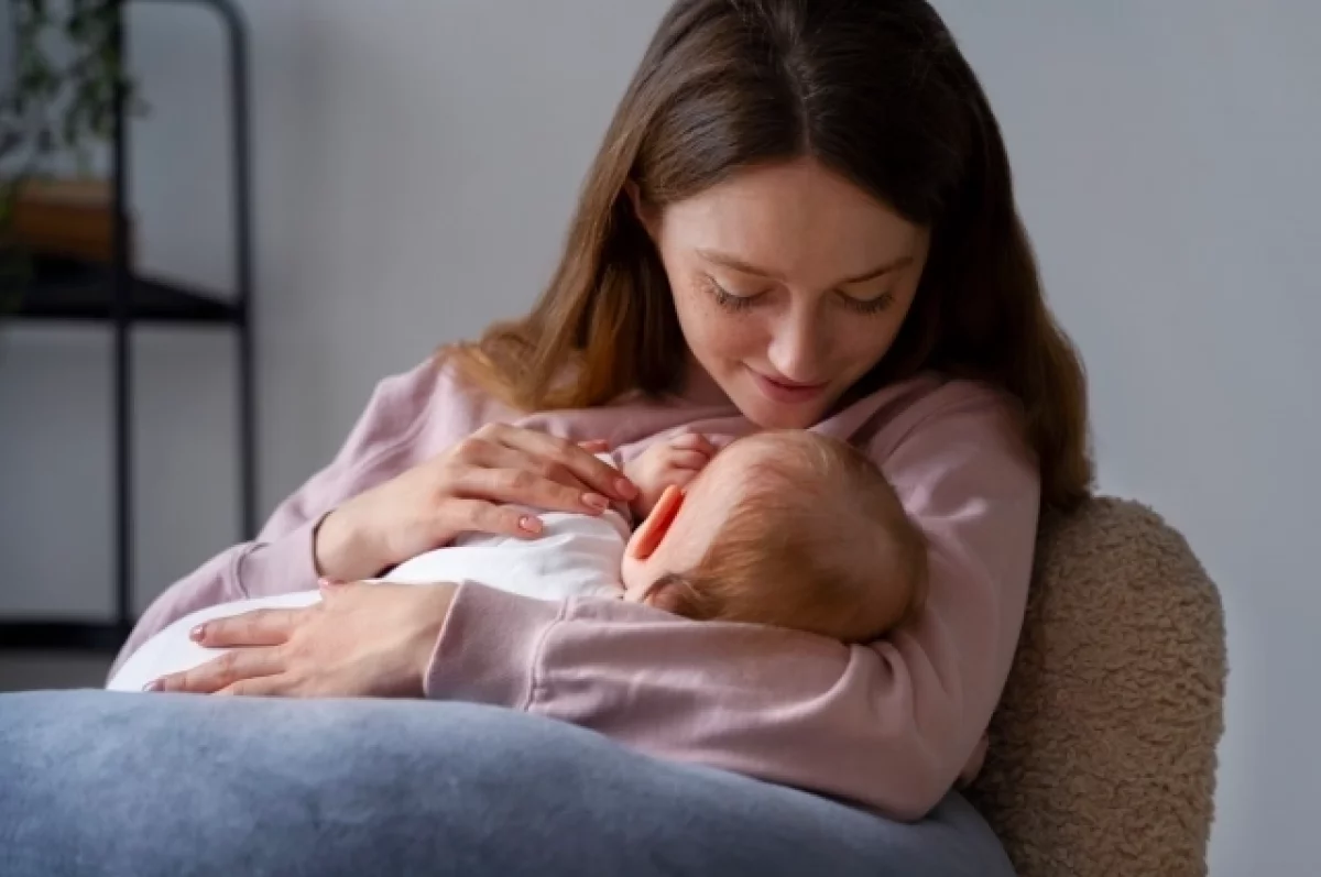 Названы самые популярные и редкие имена новорождённых в Алтайском крае