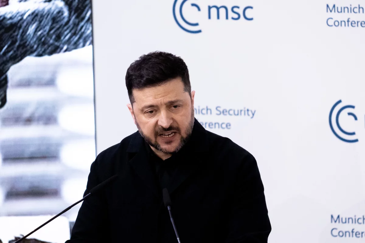 Зеленский допустил, что не будет участвовать в следующих выборах президента