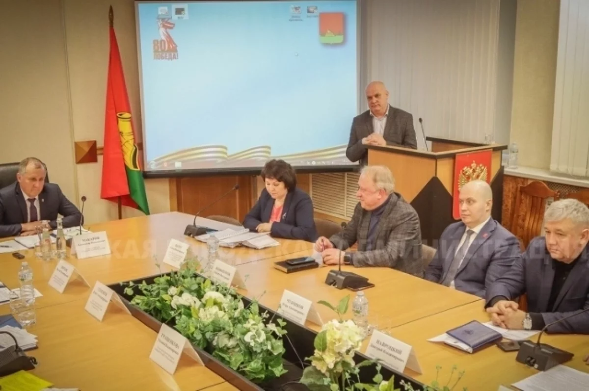 В Брянске вырос средний уровень зарплаты работников культуры