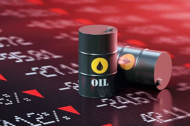 Большая скидка на российскую нефть пока «съедает» рост цен.