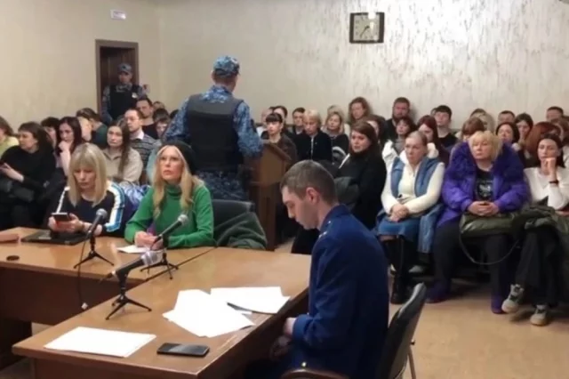 Прокуратура края поддержала позицию местных властей.