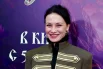 Актриса Анастасия Попова.