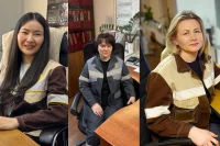 Кто сказал, что вахта — только для мужчин? В современных технологически продвинутых компаниях женщины тоже могут строить карьеру. 