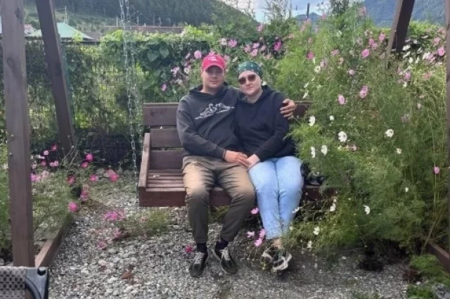 Ирине 32 года, она замужем.