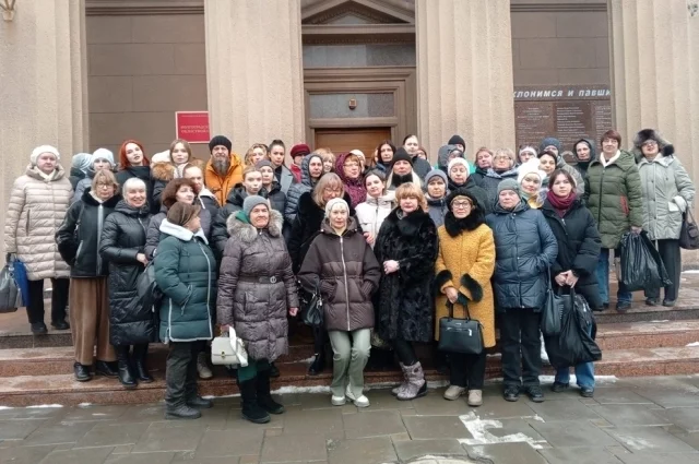 Зоозащитники сомкнули ряды и сдаваться не намерены.