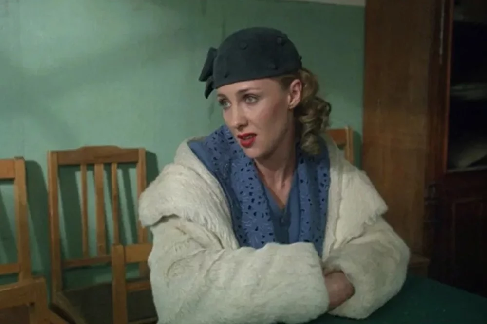 1992 ���. ����� ��������� � ������ ������, ��� �����!� � ���� ��� ��������.