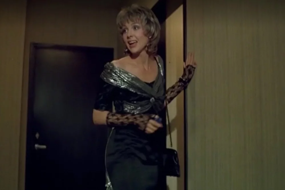 1989 ���. ����� �������� � ������ ������������� � ���� ���� ��������.