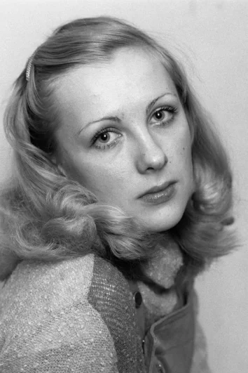 Народная артистка России Елена Алексеевна Яковлева.