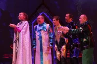 Марийский театр сообщил о двух готовящихся премьерах