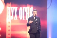 Леонид Ярмольник в 2020 году открывал 18-й международный фестиваль. 