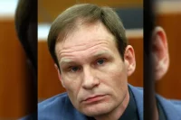 Армин Майвес. 