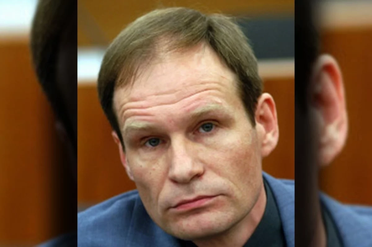 Я у тебя первый Каннибал Майвес съел человека, желавшего стать блюдом