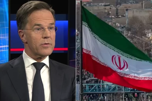 Рютте добавил, что в альянсе намеренно не раскрывают, когда и как альянс может применить эту статью.