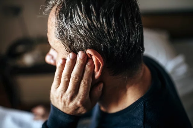 Самое опасное при снижении слуха — ждать, что все наладится само собой.