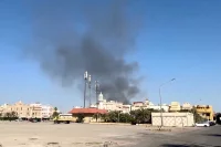 США напомнили о гибели шести американских солдат 1 марта в Кувейте. 