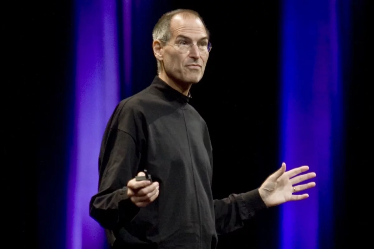 Как ошибся Стив Джобс. Почему молодёжь всё чаще отказывается от смартфонов