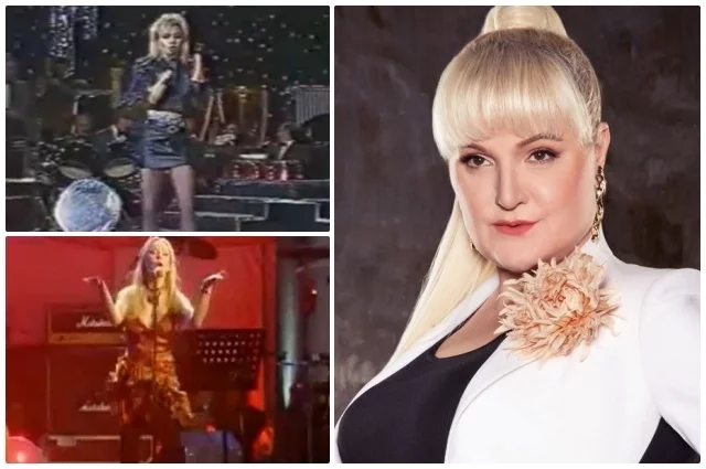 Именно Маргарита Суханкина спела практически все главные хиты группы.