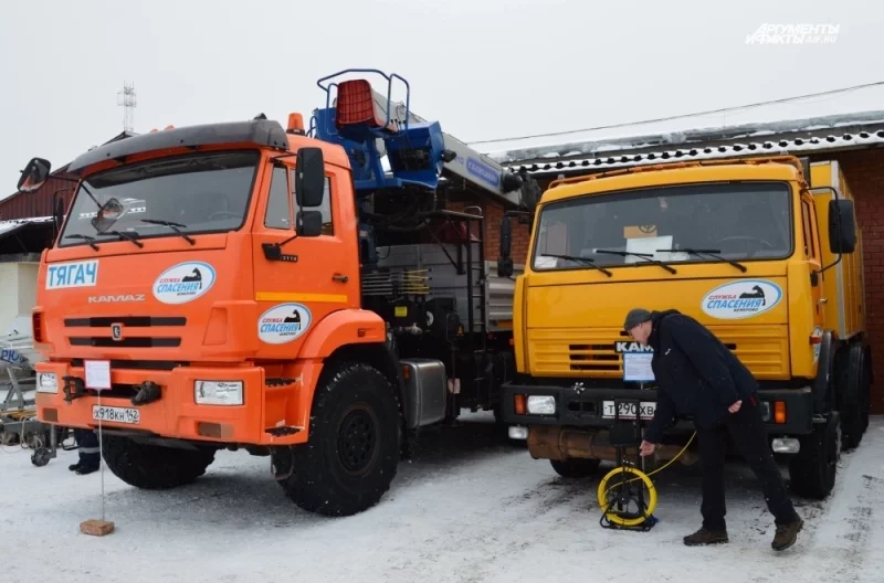 1 апреля заработает онлайн-видеонаблюдение за уровнем воды на Томи