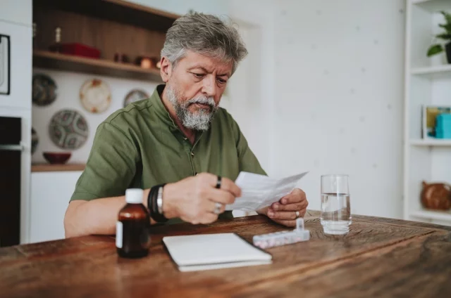 Антибиотики назначают, когда вирусное заболевание вызвало бактериальное осложнение.