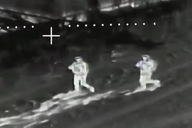 Недалёк тот день, когда в штурмы пойдут водители, медики, повара и даже уборщики хозяйственных помещений.