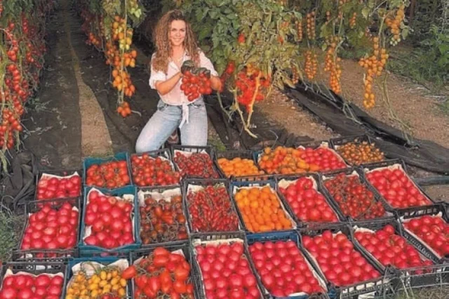 Валерия Дубенская.