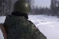 Двое уроженцев Марий Эл вернулись из украинского плена