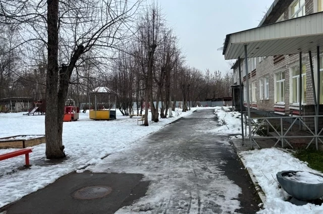 Пищеблоки в детских садах проверяют специалисты. 