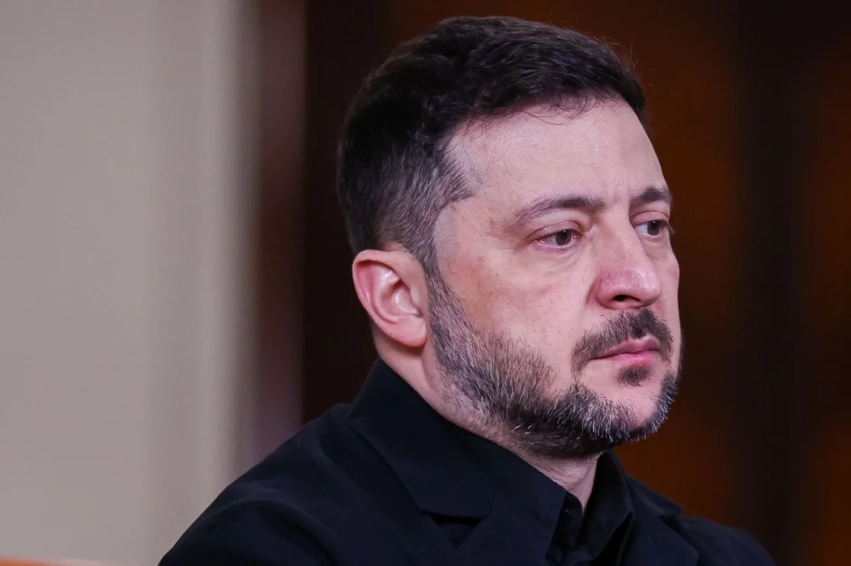 На крючке: на Западе узнали о фатальной ловушке для Зеленского