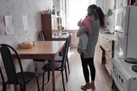 «Женщина женщине — дом»: по этому принципу в реабилитационном центре принимают всех страждущих. 