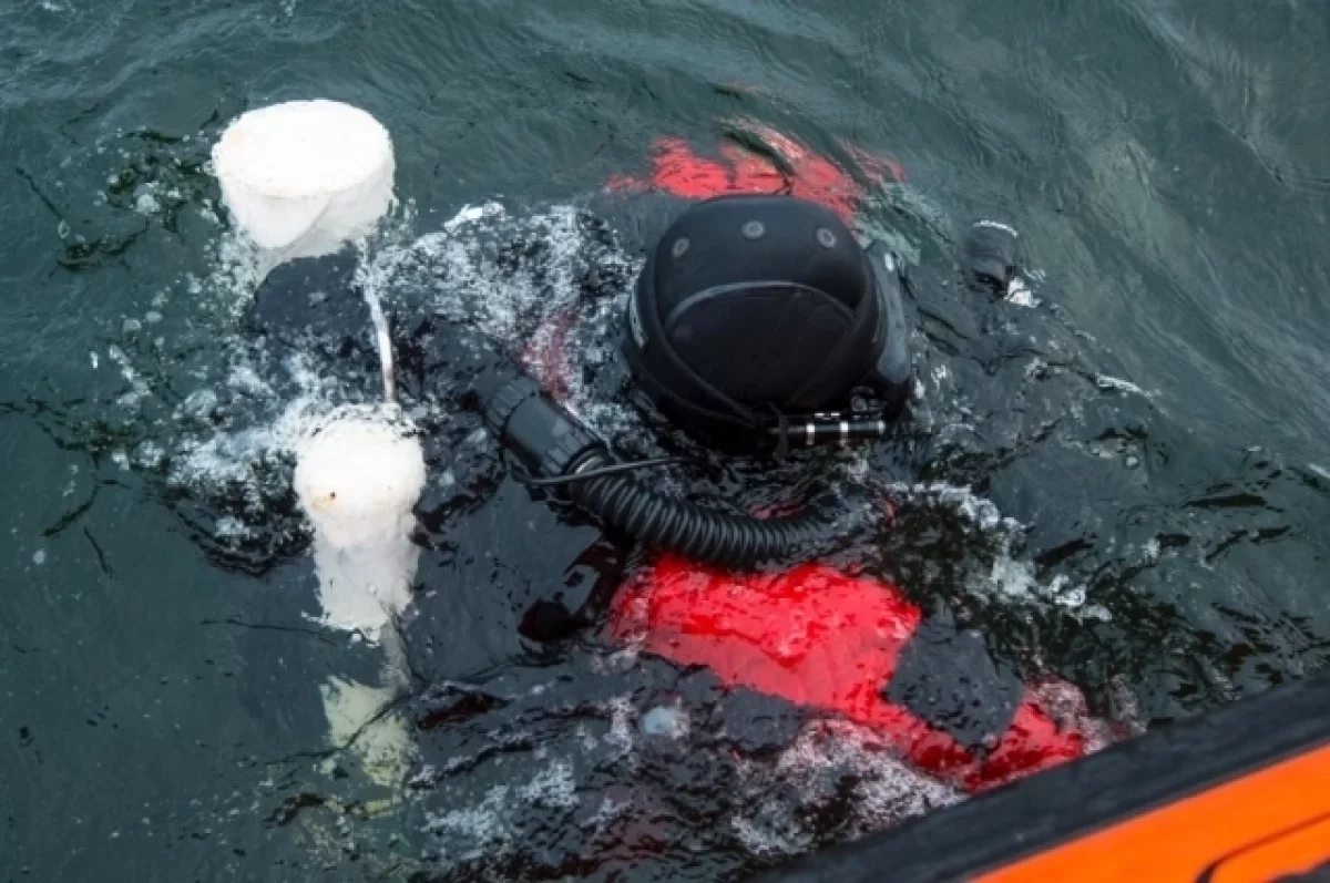 Архивное фото