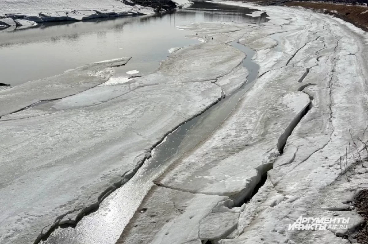 Карельские синоптики рассказали, когда наступит весна
