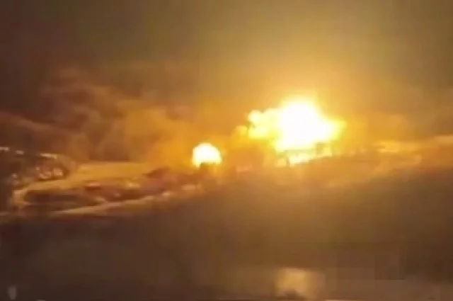 В Сумской области удары, в основном наносились, по скоплениям живой силы и техники противника.