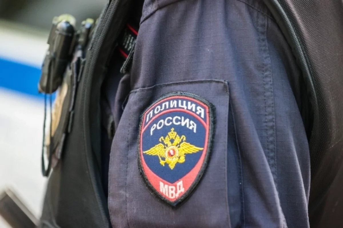 В подъезде одного из домов Петрозаводска нашли избитую 8-летнюю девочку