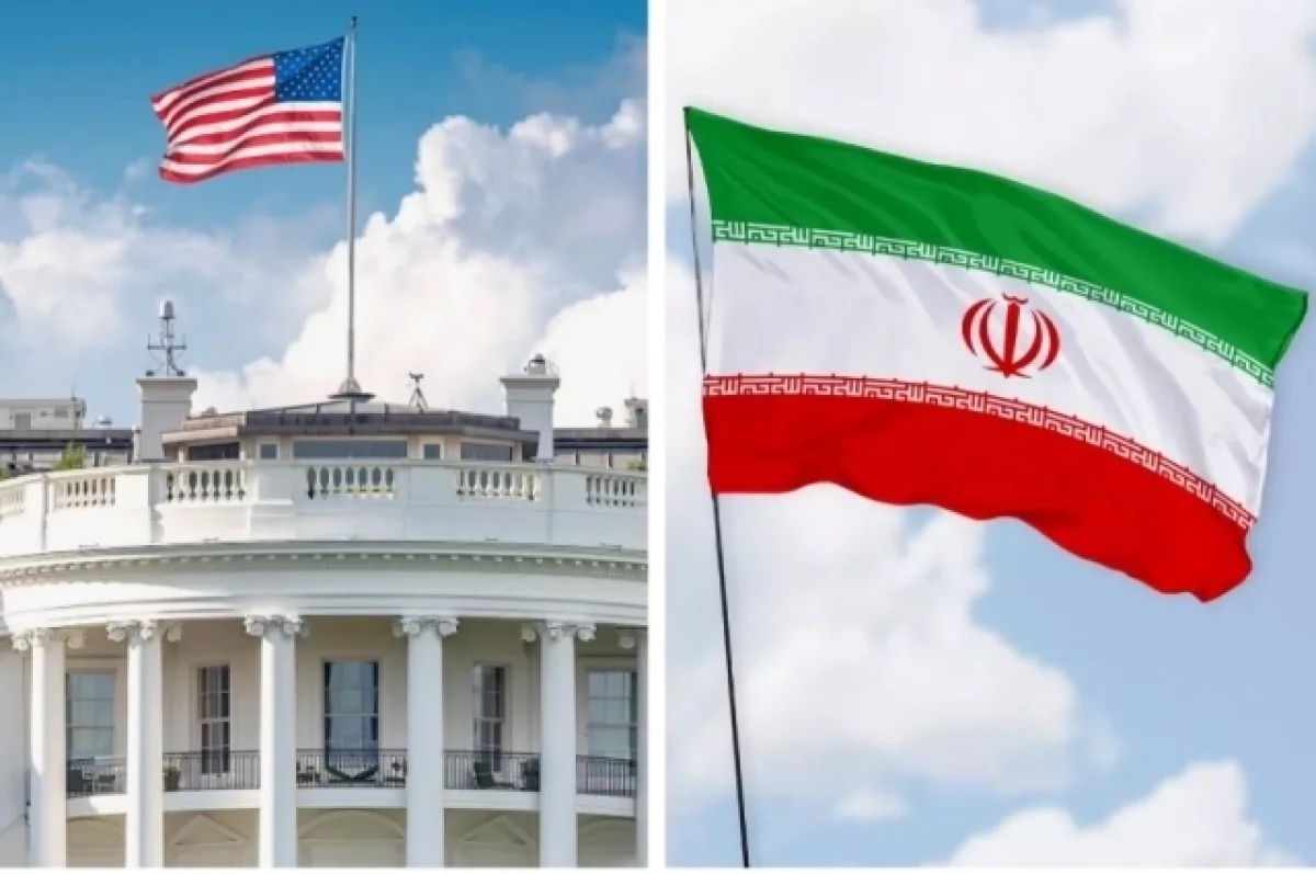 Дотком заявил, что США выдают поражение в Иране за победу