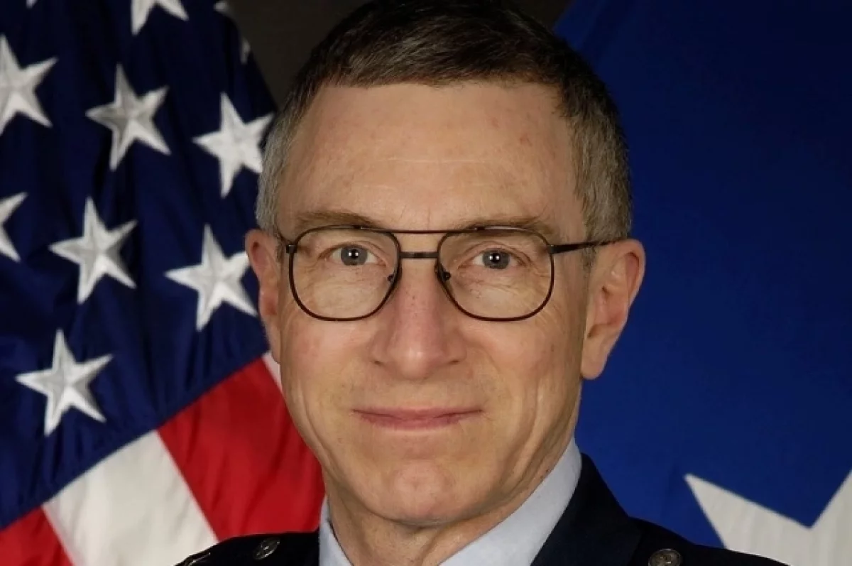 В США загадочно исчез один из главных экспертов по НЛО