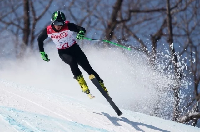 Тренер Имбов: «Настрой у Алексея боевой» 