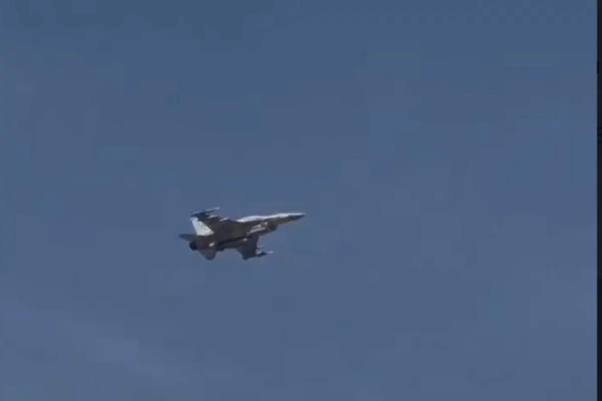 Взрывы на курорте: пилоты ОАЭ заплатили жизнями за ошибку атаки дрона Ирана