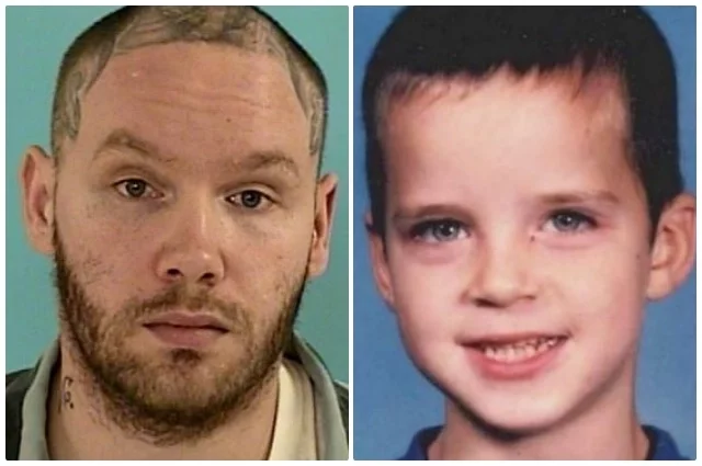 Дональд Коллинз, Робби Мидлтон.